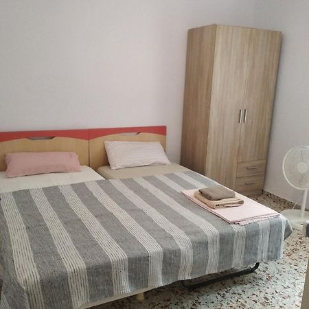 Ferienwohnung Сozy House Alicante Exterior foto