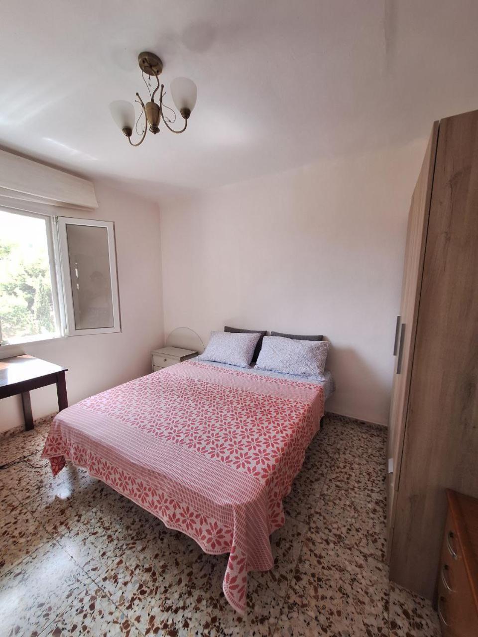Ferienwohnung Сozy House Alicante Exterior foto