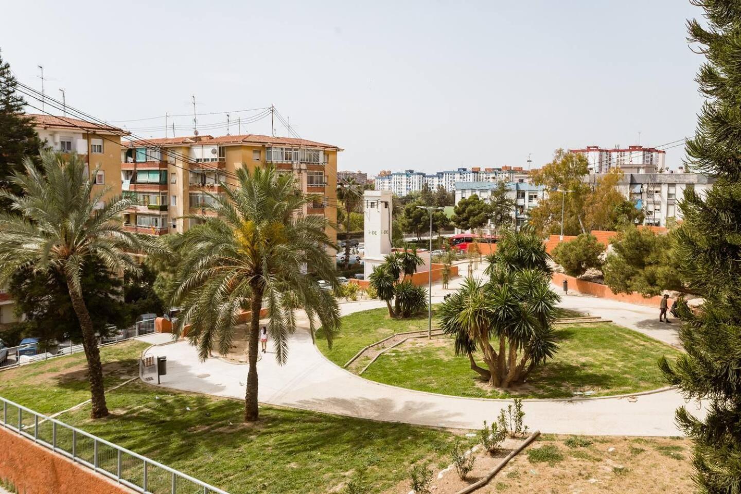 Ferienwohnung Сozy House Alicante Exterior foto